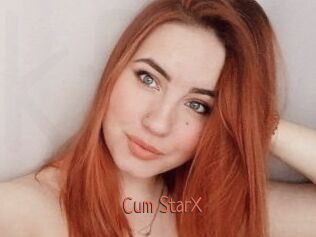 Cum_StarX