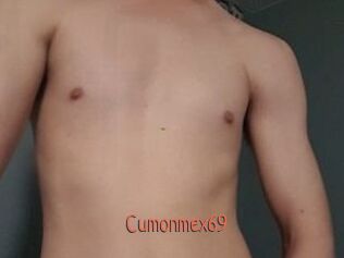 Cumonmex69