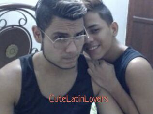 CuteLatinLovers