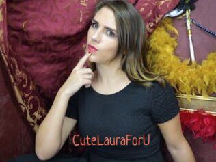 CuteLauraForU