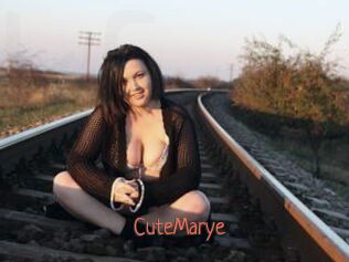 CuteMarye
