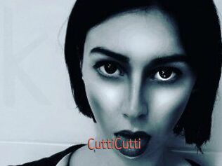 CuttiCutti