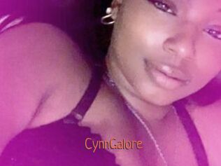 CynnGalore