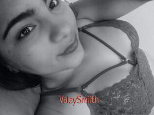 ValeySmiith