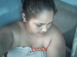 C100626