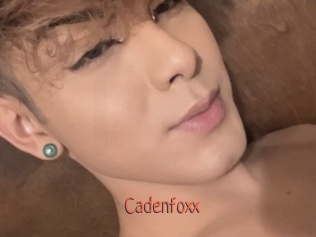 Cadenfoxx