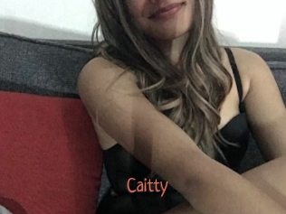 Caitty
