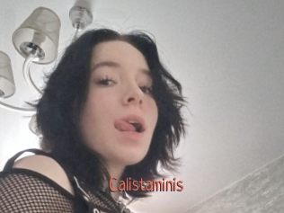 Calistaminis