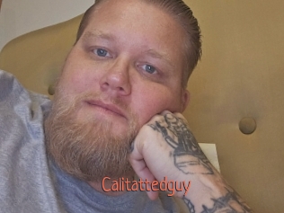 Calitattedguy