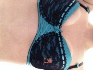 Calli