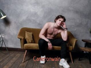 Cameronwain