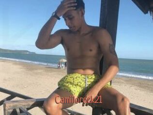 Camiilorock21