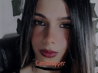 Camilahapper