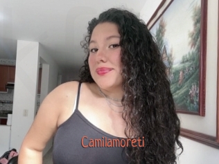 Camilamoreti