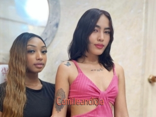 Camilleandlola