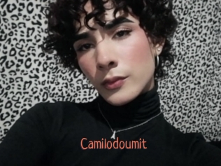camilodoumit Kachou Fuzoku