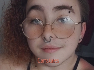 Camstales