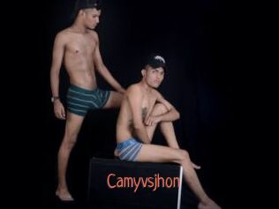 Camyvsjhon