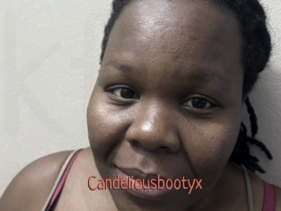 Candeliousbootyx