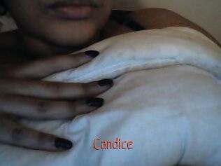 Candice