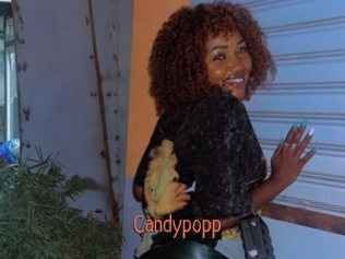 Candypopp