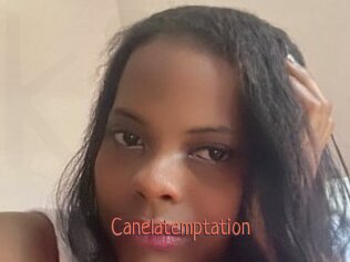 Canelatemptation