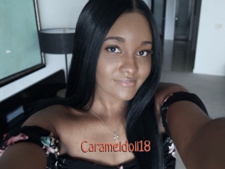 Carameldoll18