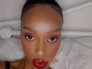 Caramelglo