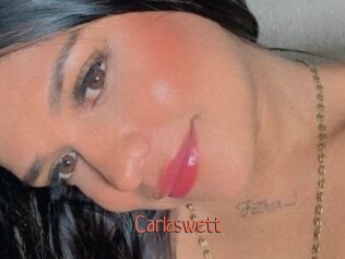 Carlaswett