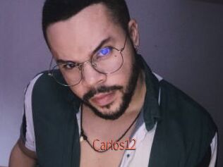 Carlos12