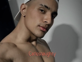 Carlosnaughty