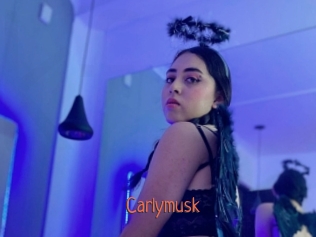 Carlymusk