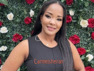 Carmelsheran