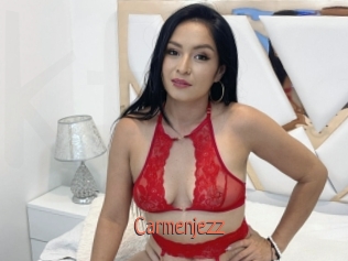 Carmenjezz