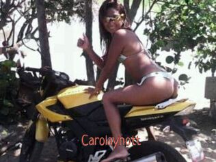 Carolayhott