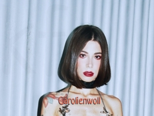 carolienwoll Kachou Fuzoku