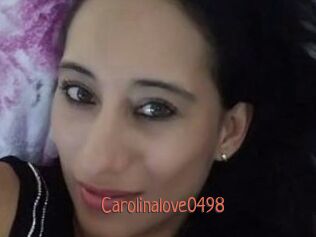 Carolinalove0498