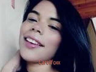Carollfoxx