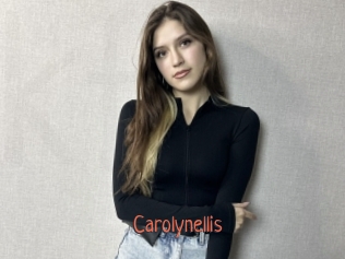 Carolynellis