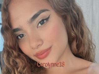 Carolynne18