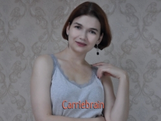 Carriebrain