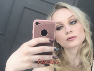 Cassyloss