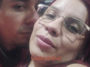 Cataleyandjuan