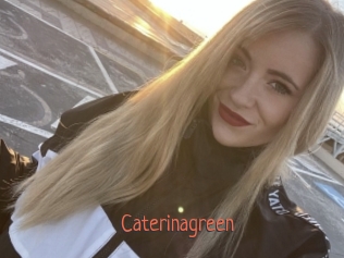 Caterinagreen