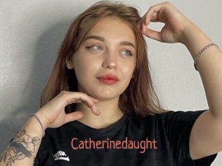 Catherinedaught