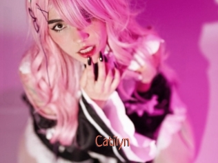 Catilyn