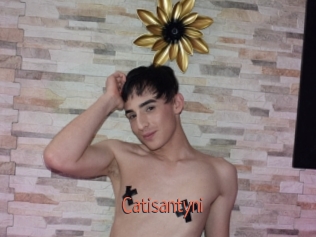 Catisantyni