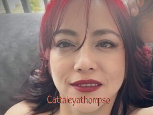 Cattaleyathompso