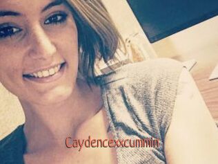 Caydencexxcummin