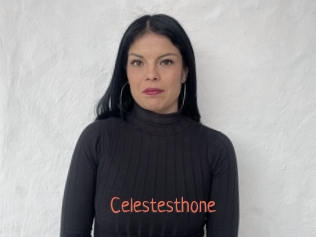 Celestesthone